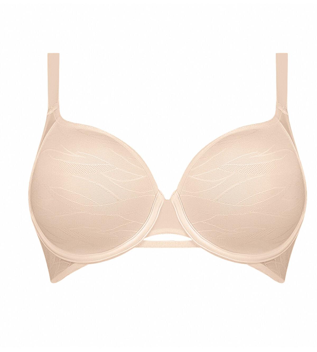 Triumph Reggiseno Airy Sensation WP Reggiseno Shape-up 10167696 S41 - Passarelli Biancheria