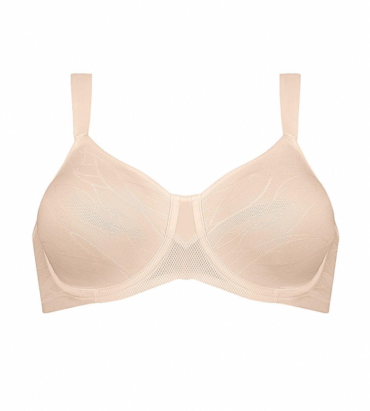 Triumph Reggiseno Airy Sensation W01 10167916 S50 - Passarelli Biancheria