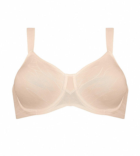 Triumph Reggiseno Airy Sensation W01 10167916 S50 - Passarelli Biancheria