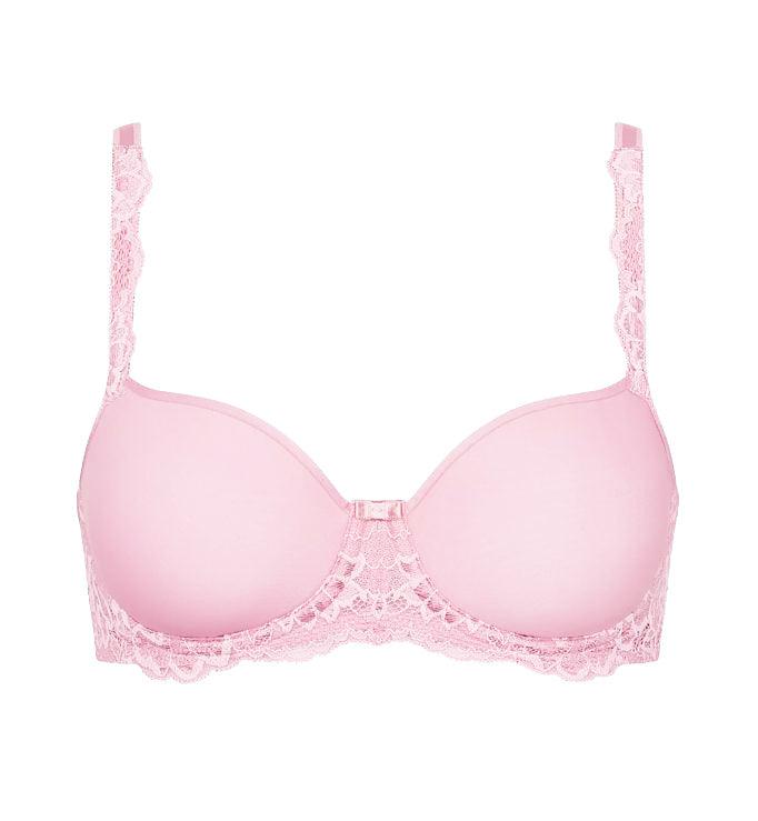 Triumph Reggiseno con Ferretto Amourette Charme WP 10179990 S46 - Passarelli Biancheria