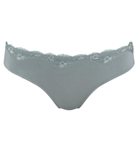 Triumph Slip da Donna Touch Of Modal Tai 10182553 S96 - Passarelli Biancheria