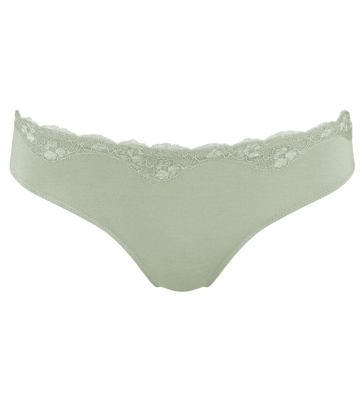 Triumph Slip da Donna Touch Of Modal Tai 10182553 S96 - Passarelli Biancheria