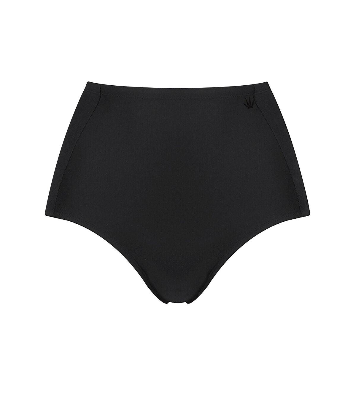 Triumph Panciera Senza Gambe Becca Extra High+Cotton Panty 10184401 S42 - Passarelli Biancheria