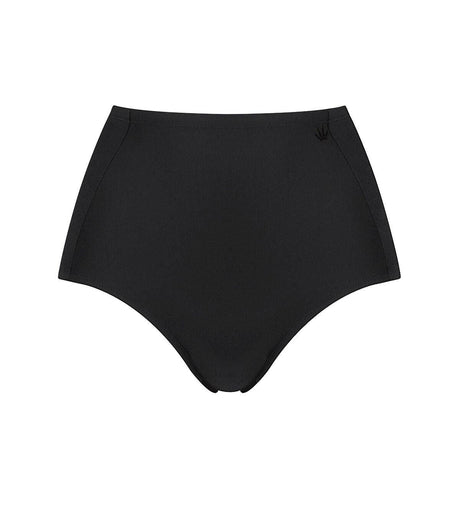 Triumph Panciera Senza Gambe Becca Extra High+Cotton Panty 10184401 S42 - Passarelli Biancheria