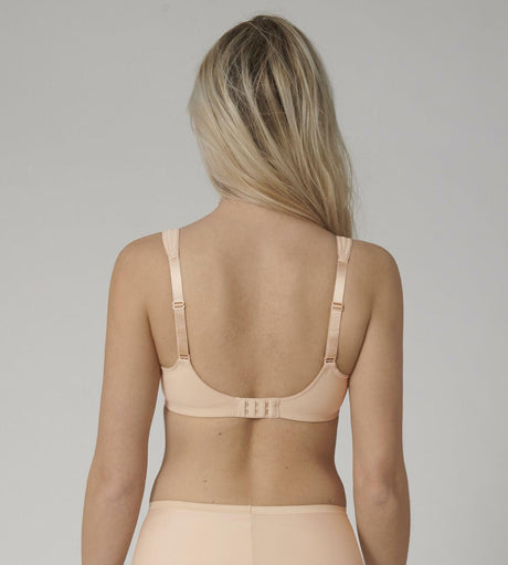 Triumph Reggiseno Modern Soft + Cotton W 10184426 S52 - Passarelli Biancheria