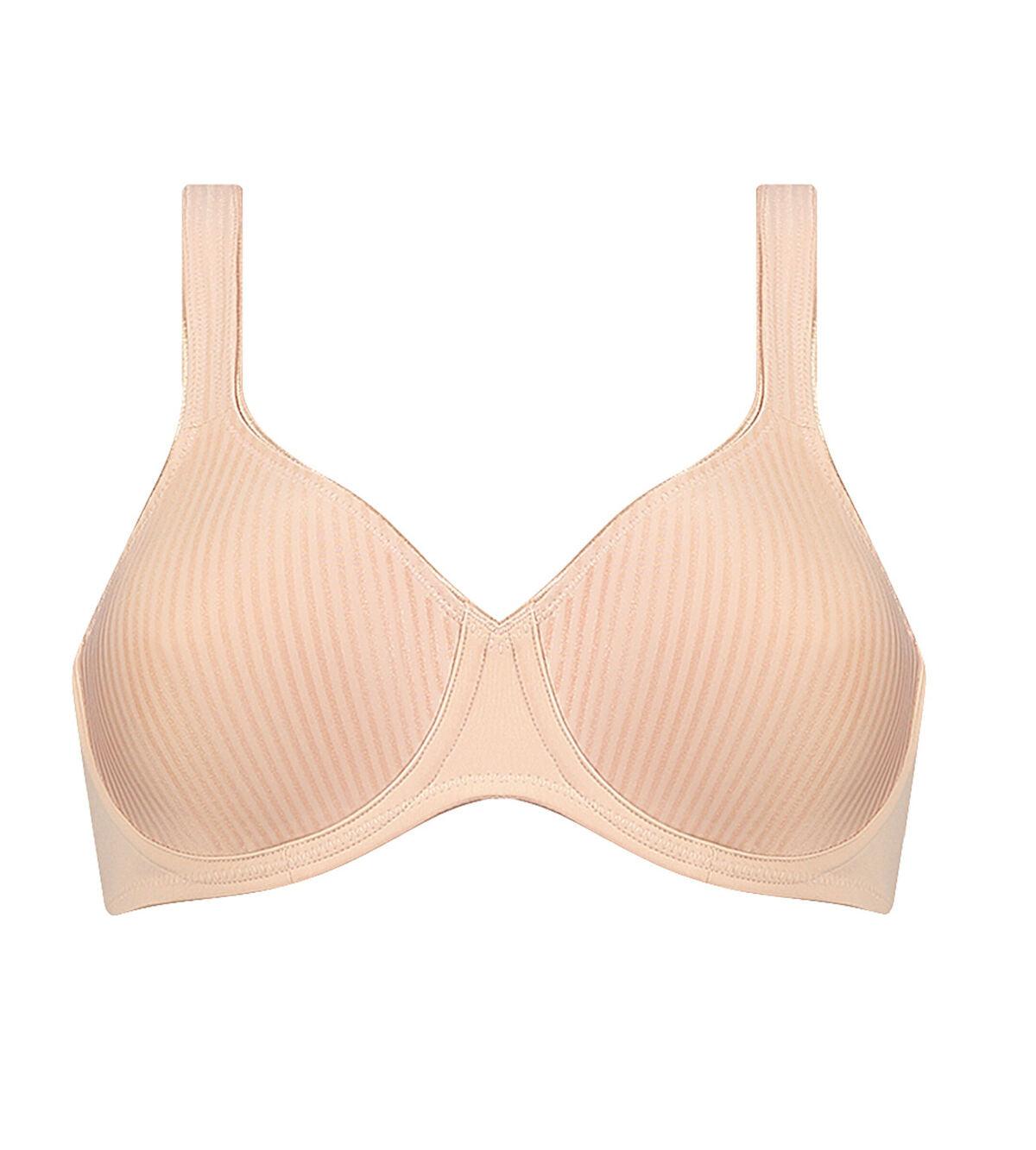 Triumph Reggiseno Modern Soft + Cotton W 10184426 S52 - Passarelli Biancheria