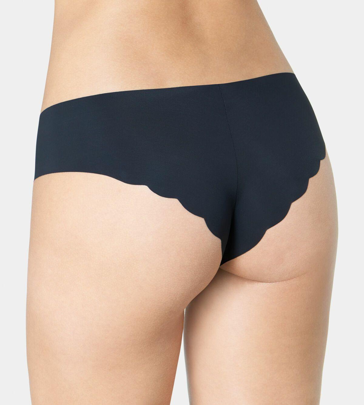 Sloggi Donna Zero Microfibre Hipster 10184930 S72 - Passarelli Biancheria