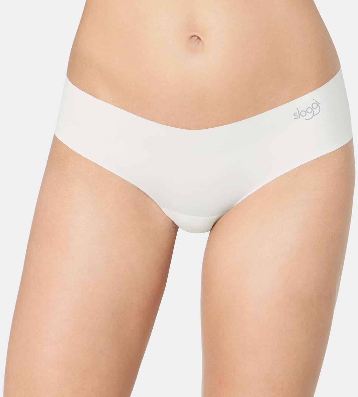 Sloggi Donna Zero Microfibre Hipster 10184930 S72 - Passarelli Biancheria