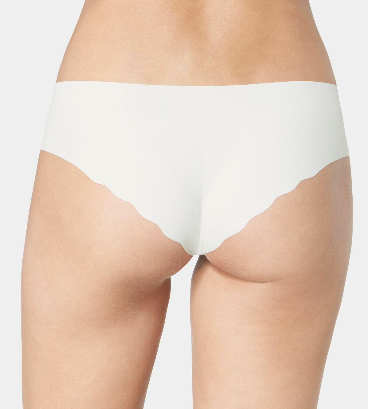 Sloggi Donna Zero Microfibre Hipster 10184930 S72 - Passarelli Biancheria