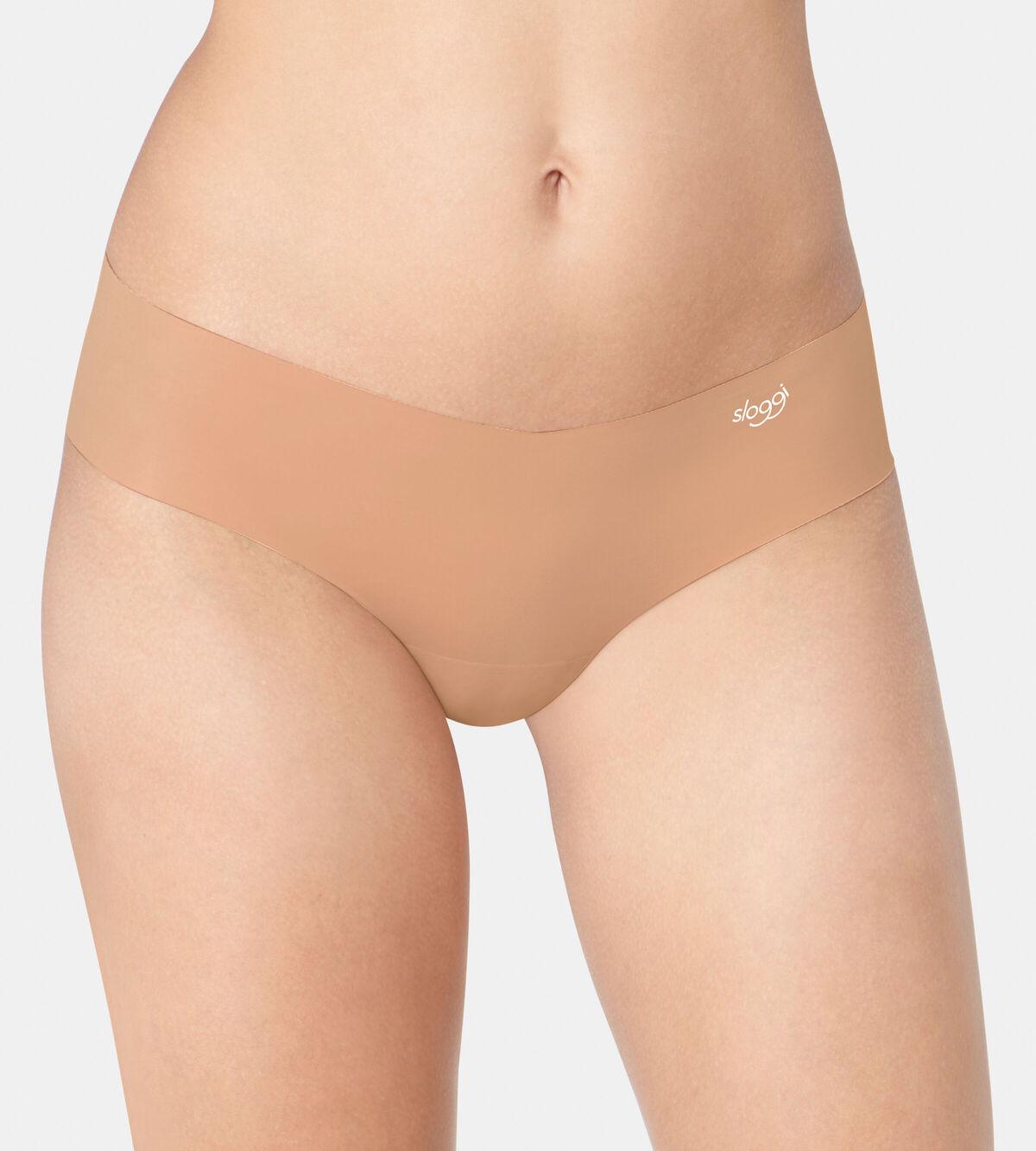 Sloggi Donna Zero Microfibre Hipster 10184930 S72 - Passarelli Biancheria