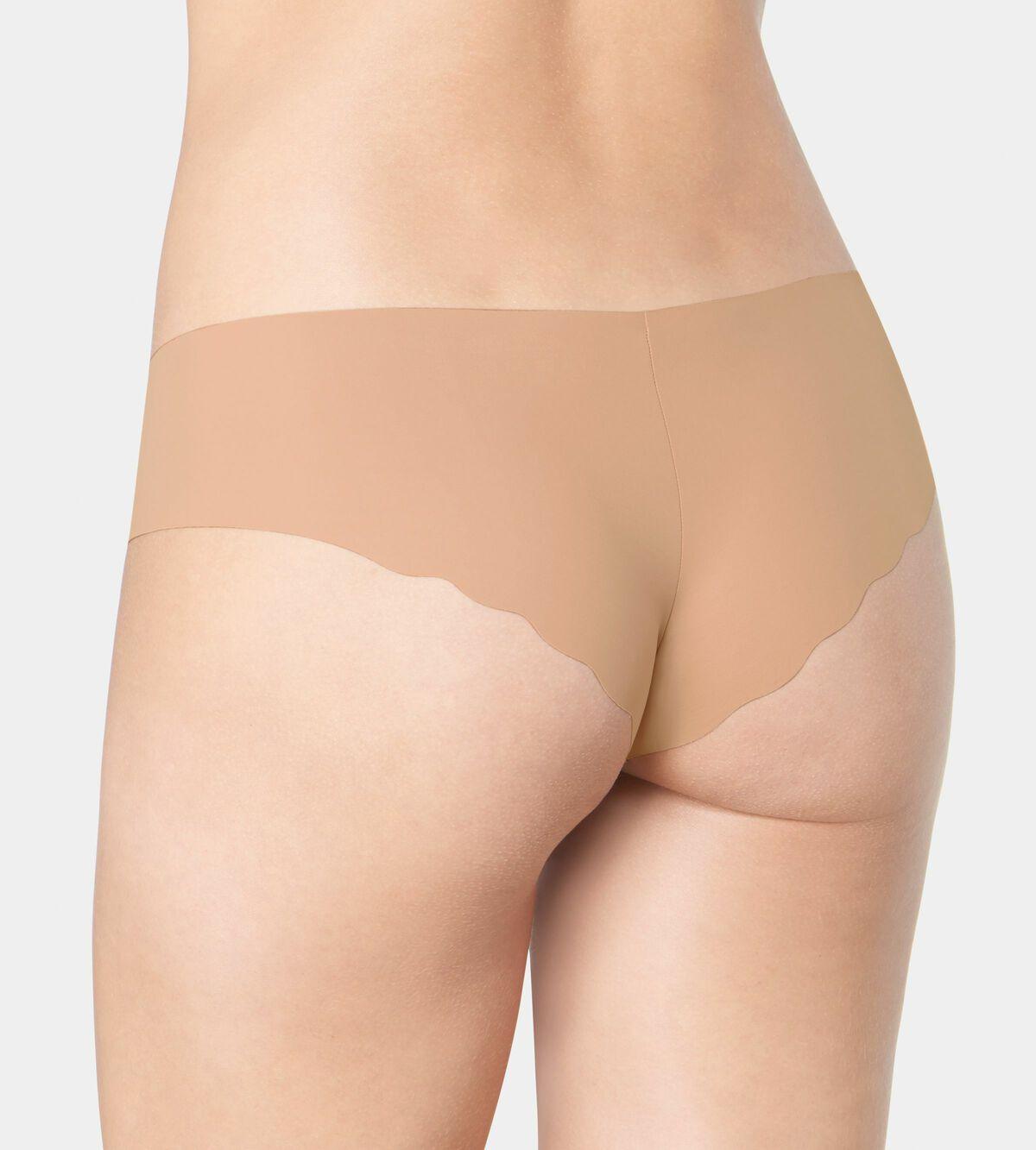 Sloggi Donna Zero Microfibre Hipster 10184930 S72 - Passarelli Biancheria