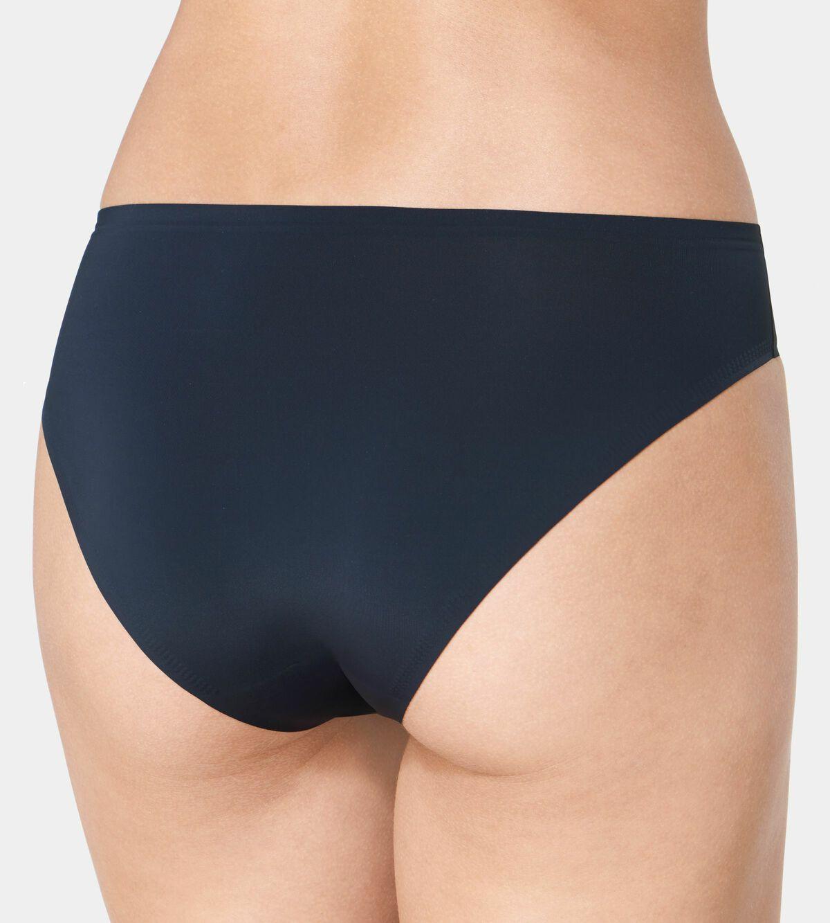 Sloggi Donna Zero One Tai 10186054 S11 - Passarelli Biancheria