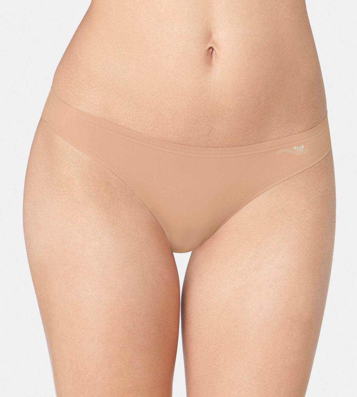 Sloggi Donna Zero One Tai 10186054 S11 - Passarelli Biancheria