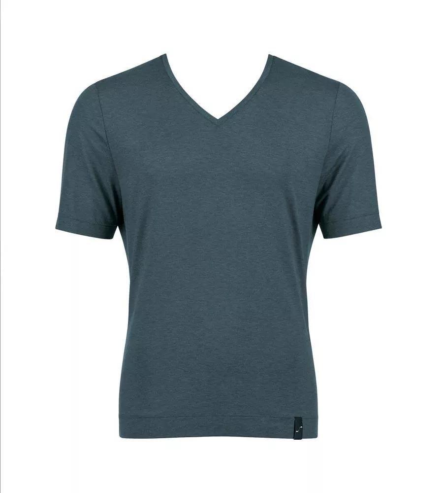 Sloggi Uomo Maglia Scollo a V S Sophistication V-Neck S15 - Passarelli Biancheria