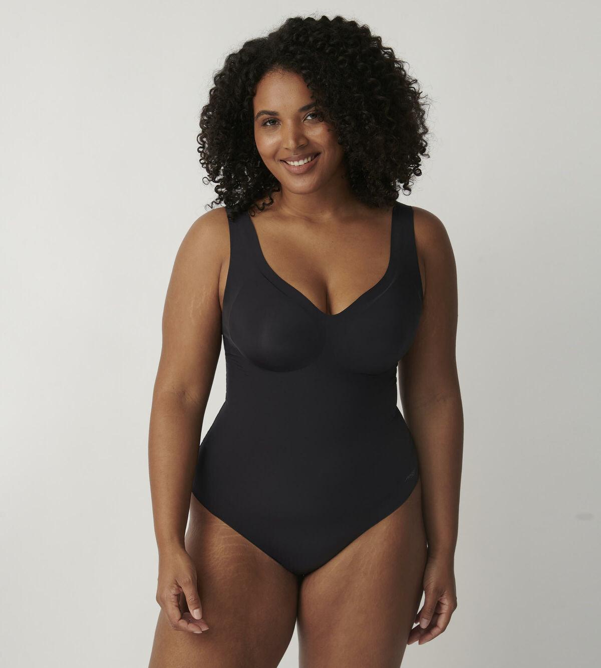 Triumph Body da Donna Zero Feel Body 10189301 S47 - Passarelli Biancheria