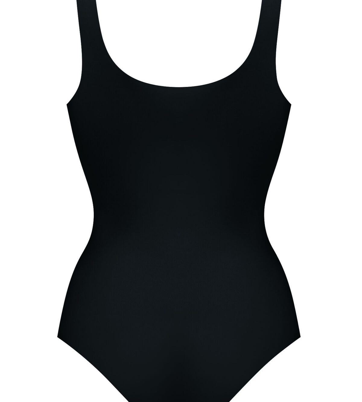 Triumph Body da Donna Zero Feel Body 10189301 S47 - Passarelli Biancheria