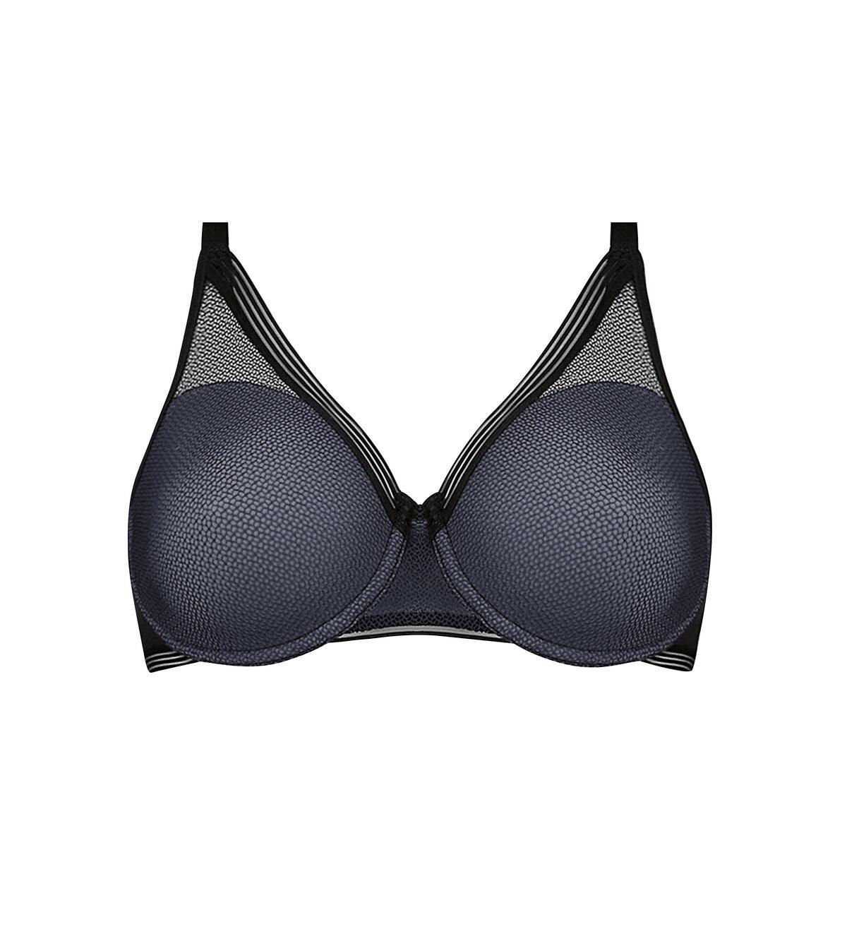 Triumph Reggiseno Infinite Sensation W01 10190474 S40 - Passarelli Biancheria