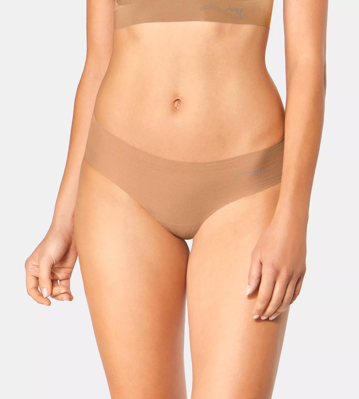 Sloggi Donna Slip Zero Cotton Hipster 10193323 S80 - Passarelli Biancheria