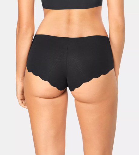 Sloggi Donna Confezione 2 Slip Zero Cotton Short S14 - Passarelli Biancheria