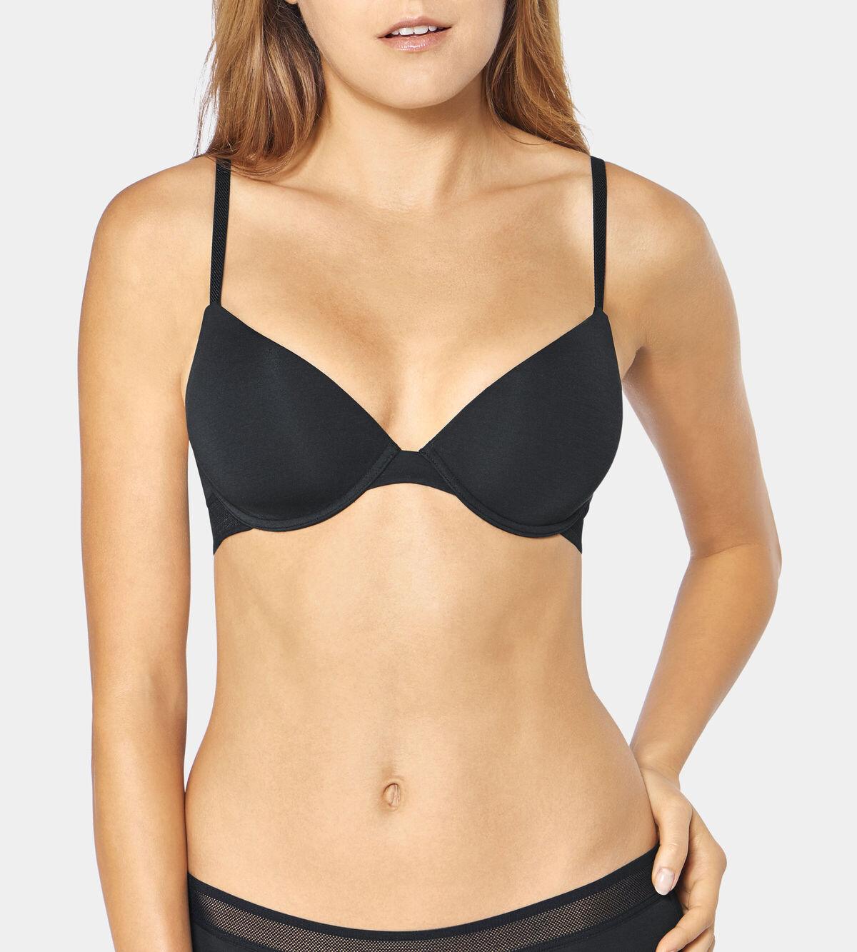 Sloggi Donna Reggiseno Ever Fresh WHP 10194058 S26 - Passarelli Biancheria