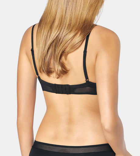 Sloggi Donna Reggiseno Ever Fresh WHP 10194058 S26 - Passarelli Biancheria