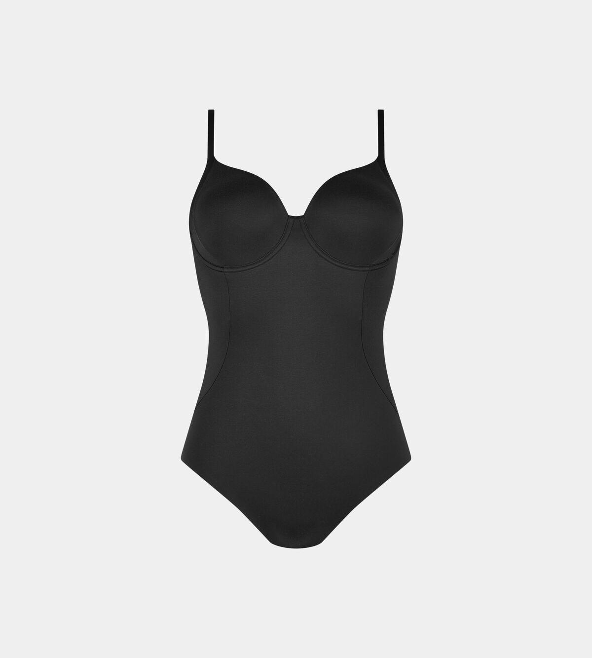 Triumph Body Make-Up Soft Touch 10194082 S40 - Passarelli Biancheria