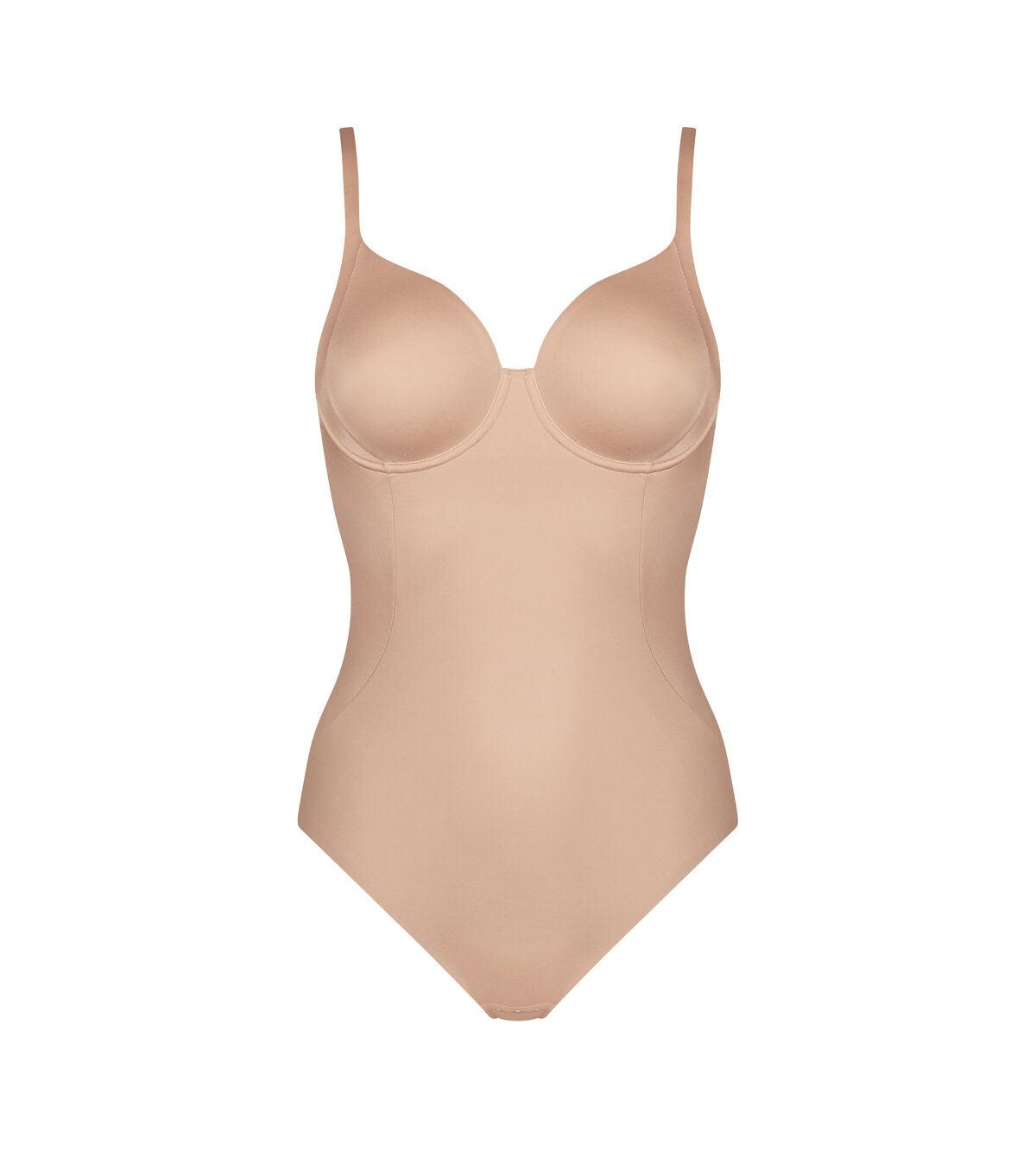 Triumph Body Make-Up Soft Touch 10194082 S40 - Passarelli Biancheria
