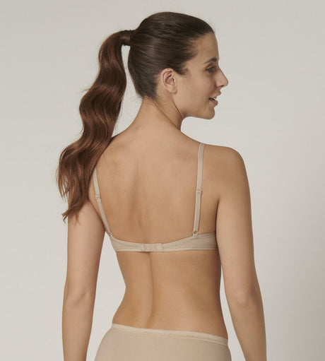 Sloggi Reggiseno 24/7 100 WHP 10198139 S17 - Passarelli Biancheria