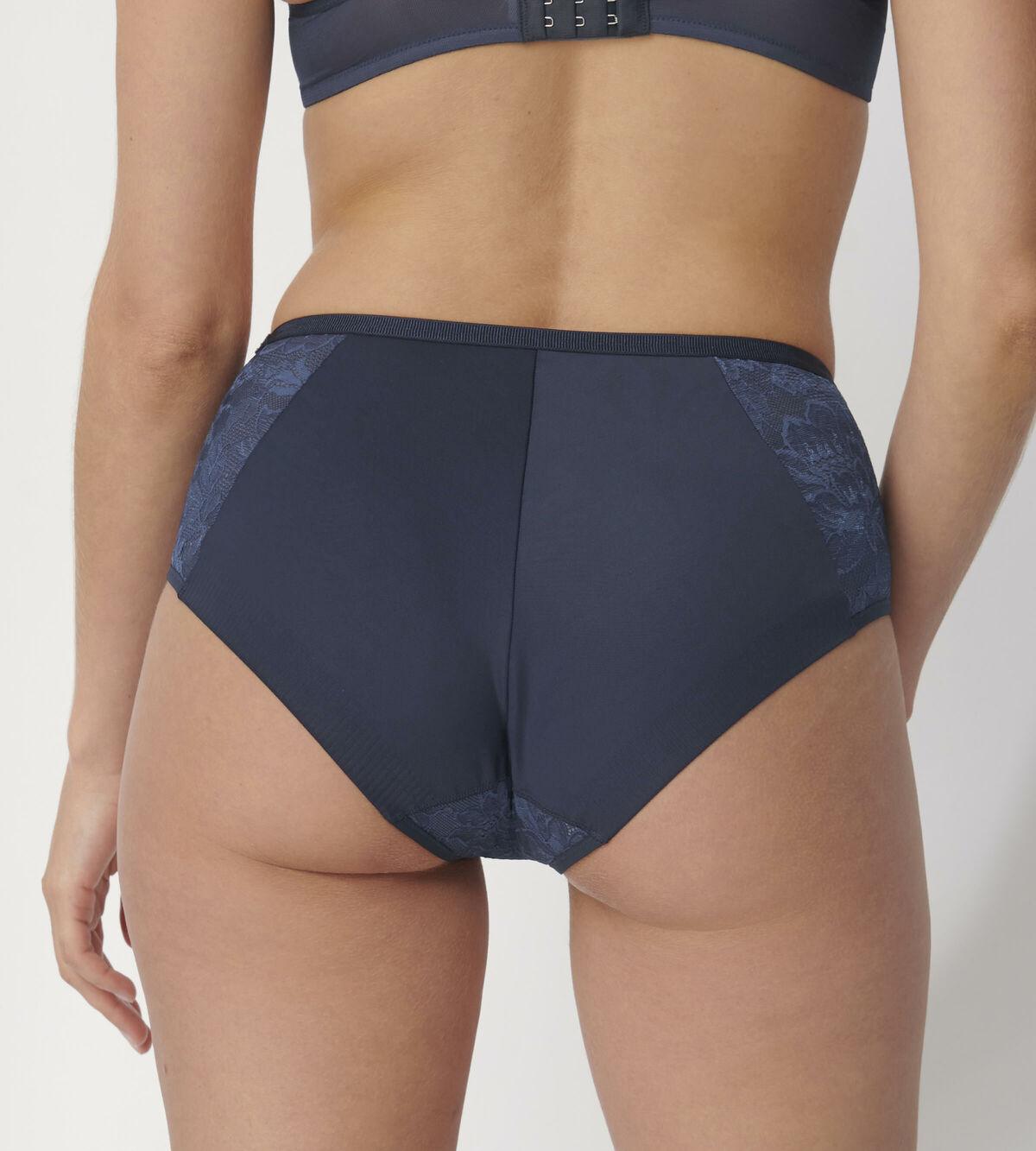 Triumph Amourette Charm Maxi 01 10198780 S20 - Passarelli Biancheria