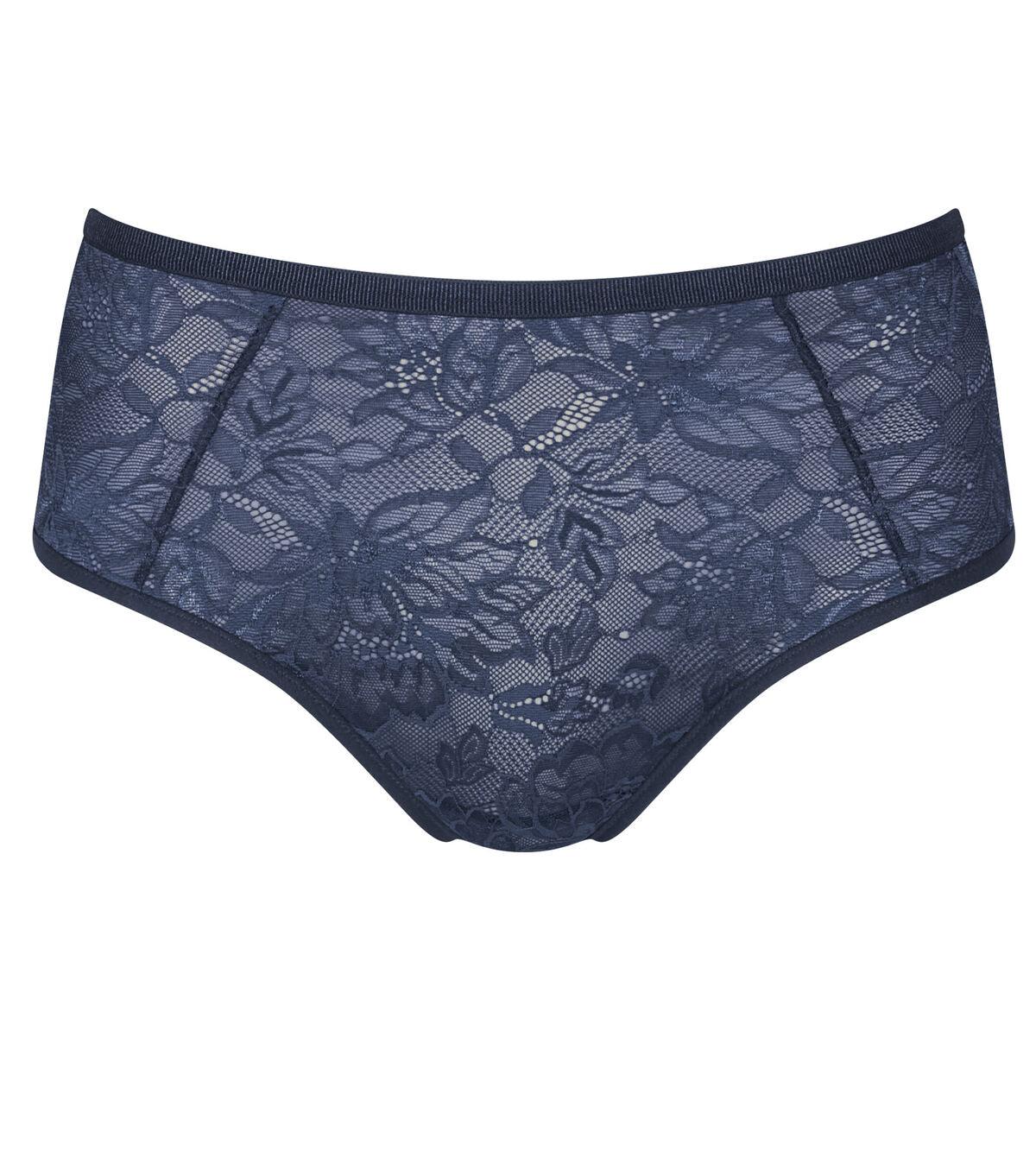 Triumph Amourette Charm Maxi 01 10198780 S20 - Passarelli Biancheria