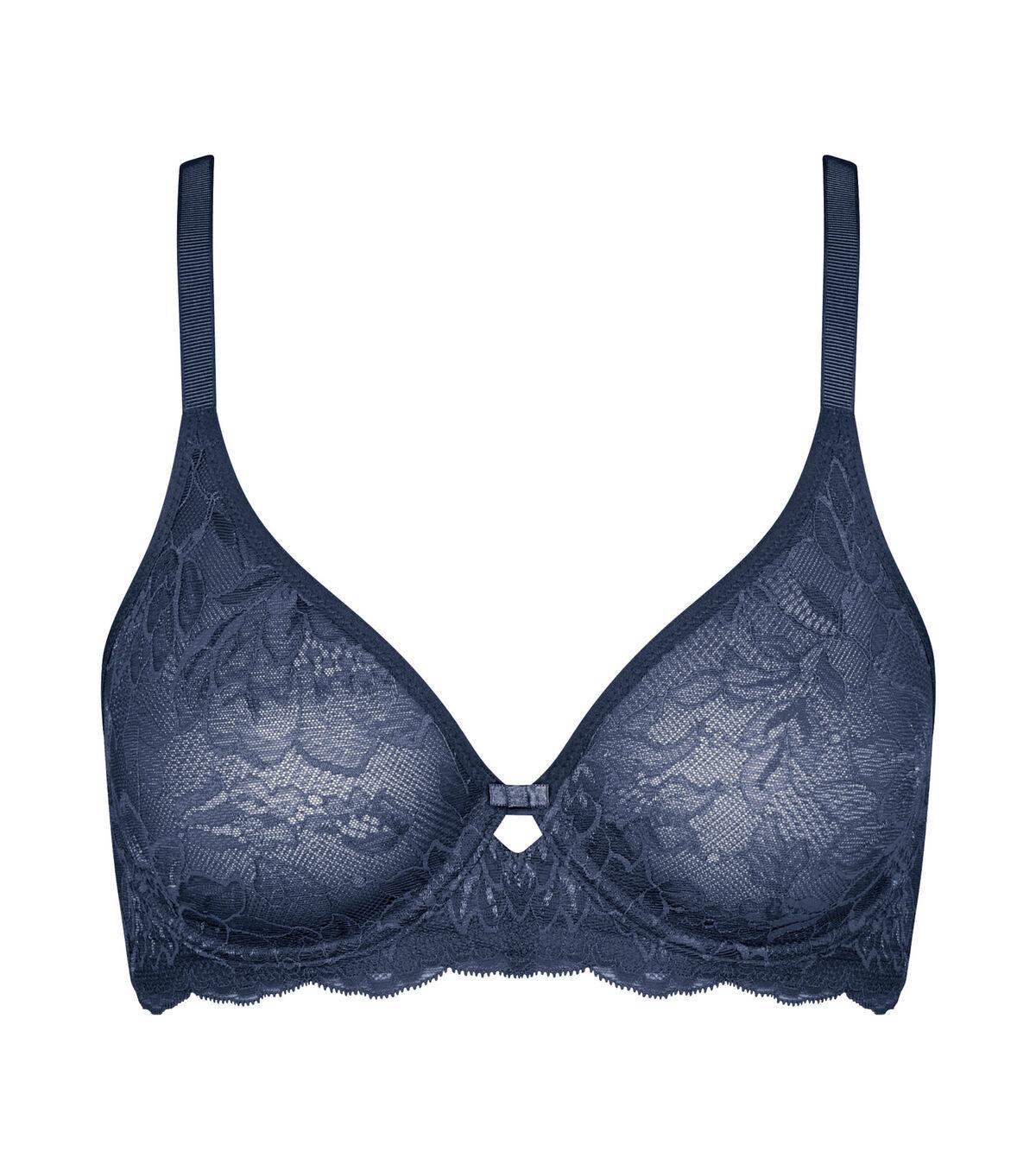 Triumph Reggiseno Amourette Charm W02 10199586 S42 - Passarelli Biancheria