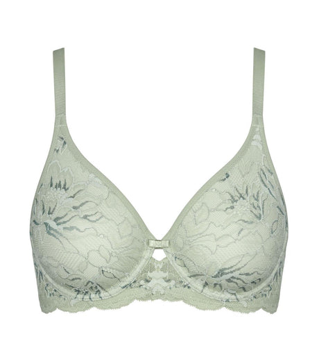 Triumph Reggiseno Amourette Charm W02 10199586 S42 - Passarelli Biancheria