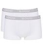 Sloggi Uomo Go ABC Hipster Confezione da 2 Boxer S11 - Passarelli Biancheria