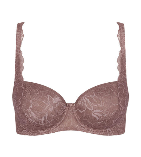 Triumph Reggiseno Amourette Charm WHP 02 10201686 S48 - Passarelli Biancheria