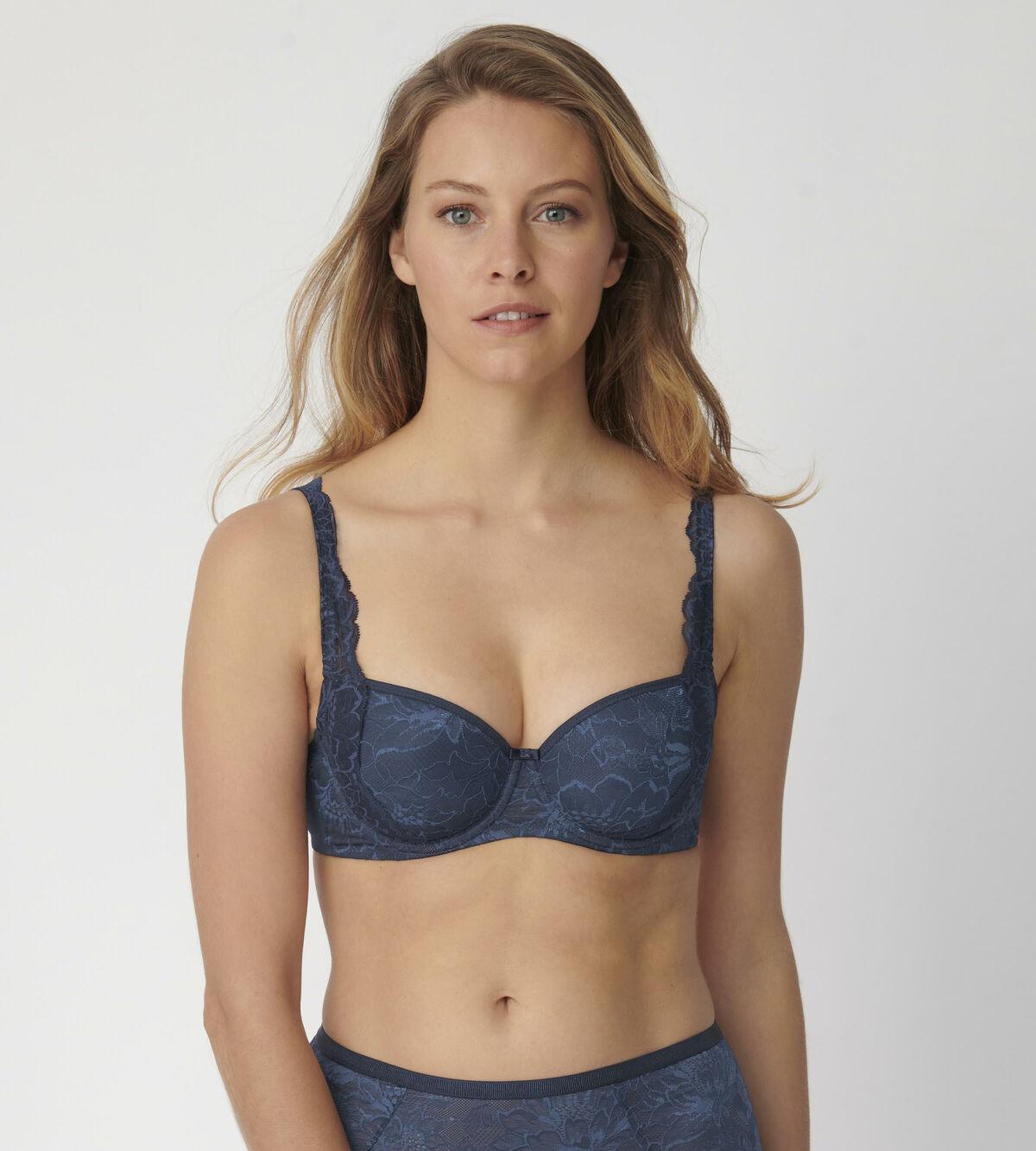 Triumph Reggiseno Amourette Charm WHP 02 10201686 S48 - Passarelli Biancheria