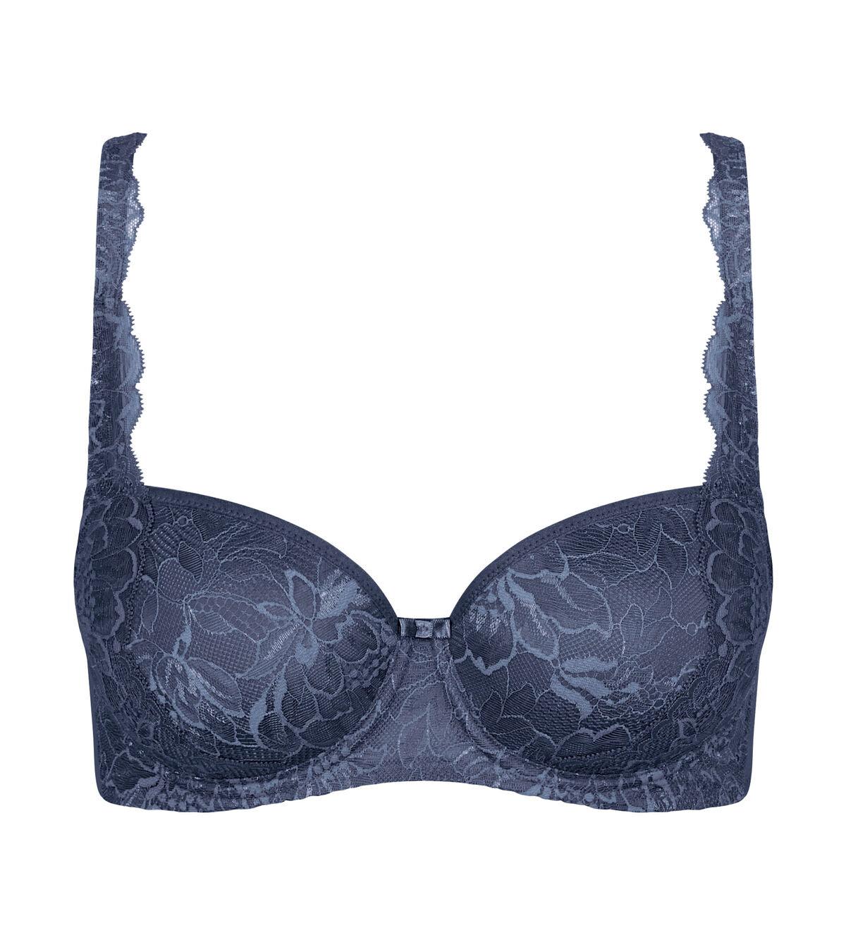 Triumph Reggiseno Amourette Charm WHP 02 10201686 S48 - Passarelli Biancheria