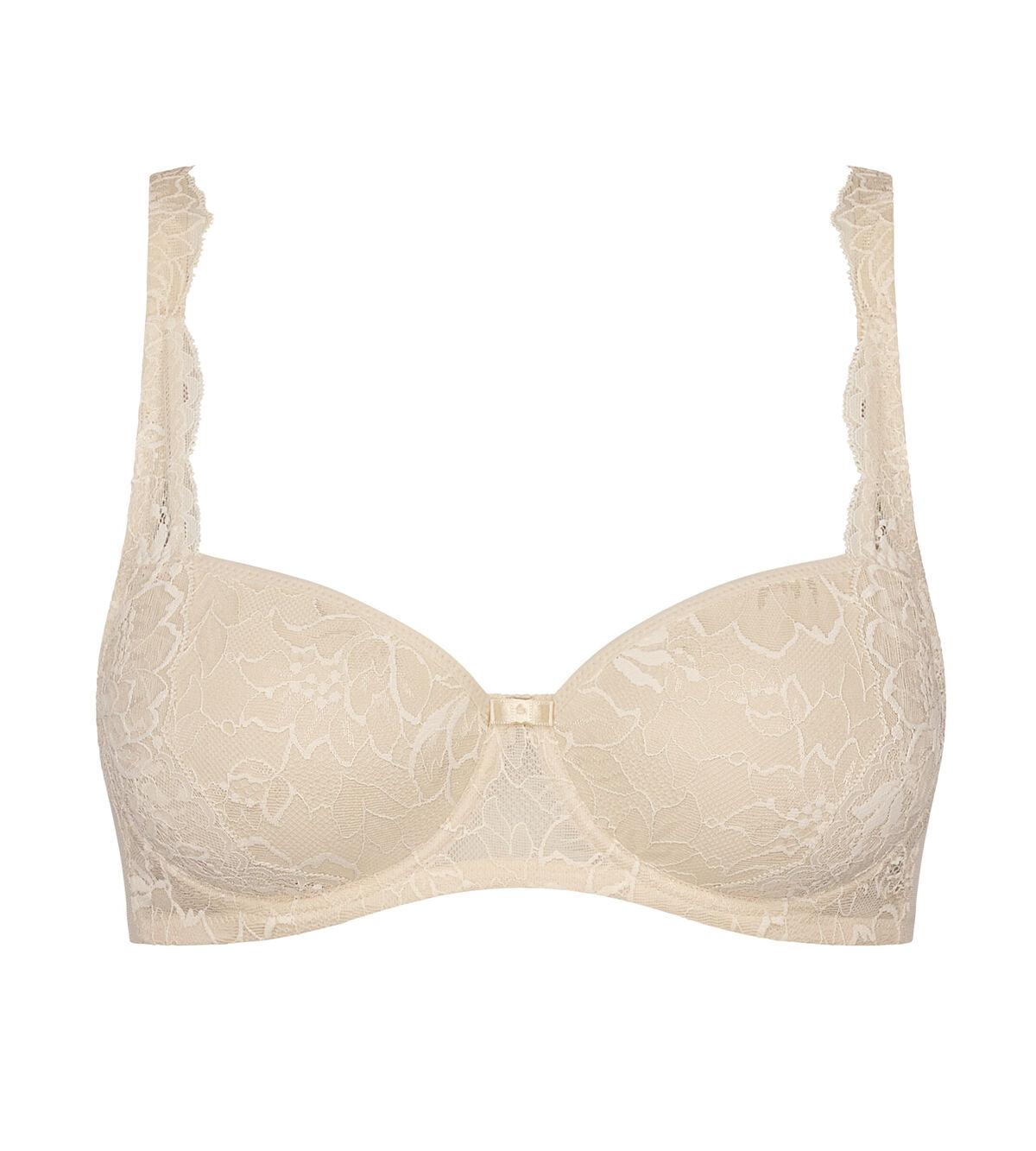 Triumph Reggiseno Amourette Charm WHP 02 10201686 S48 - Passarelli Biancheria