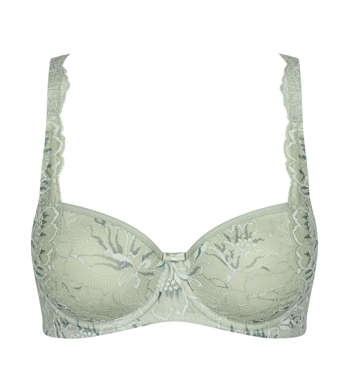 Triumph Reggiseno Amourette Charm WHP 02 10201686 S48 - Passarelli Biancheria