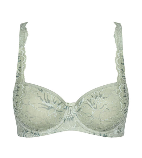 Triumph Reggiseno Amourette Charm WHP 02 10201686 S48 - Passarelli Biancheria