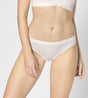 Sloggi Donna Slip Zero Feel Lace Hich Brazil Panty 10202034 S13 - Passarelli Biancheria