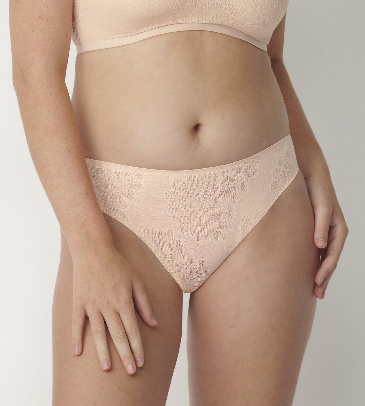 Triumph Slip Fit Smart Tai 10202439 S21 - Passarelli Biancheria