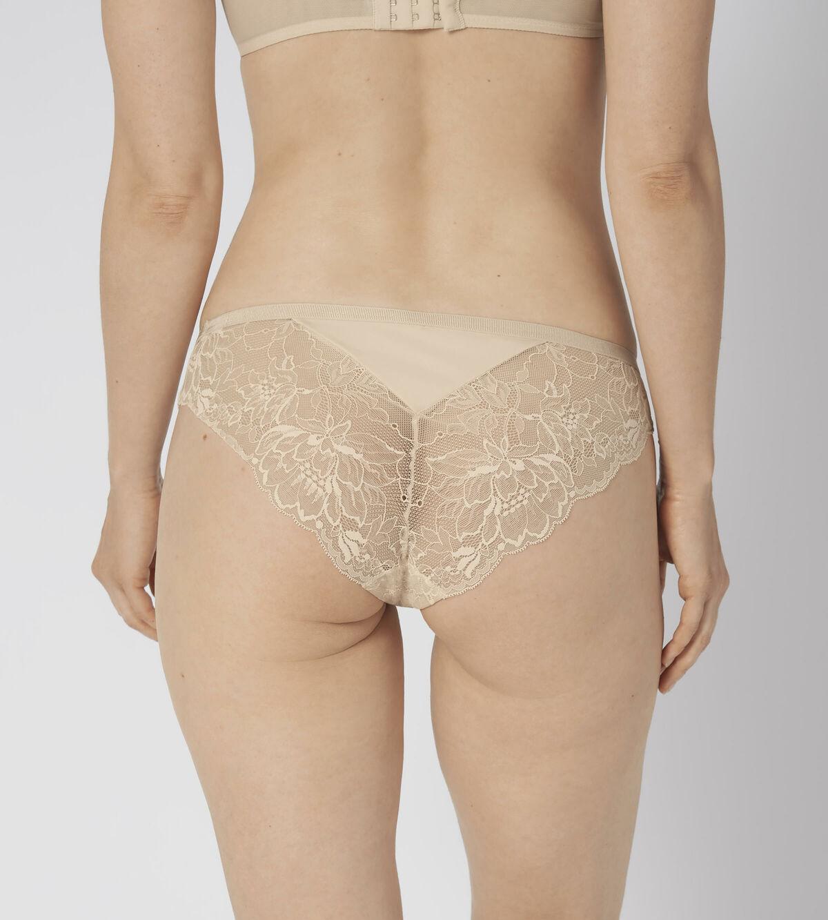 Triumph Amourette Charm Brazilian 01 10205567 S20 - Passarelli Biancheria