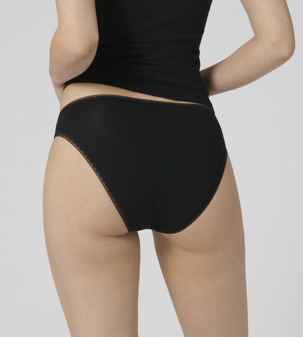 Sloggi Donna Confezione 2 Slip Go Tai 10207351 S17 - Passarelli Biancheria