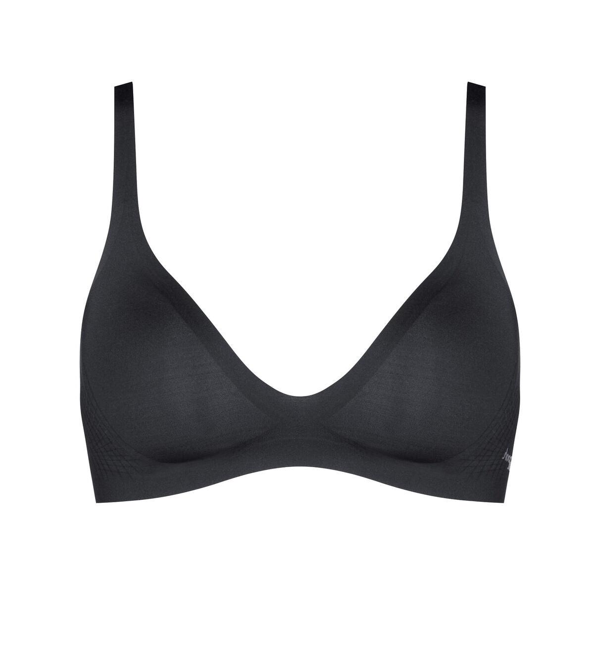 Sloggi Reggiseno Body Adapt T-Shirt Bra 10207489 S37 - Passarelli Biancheria