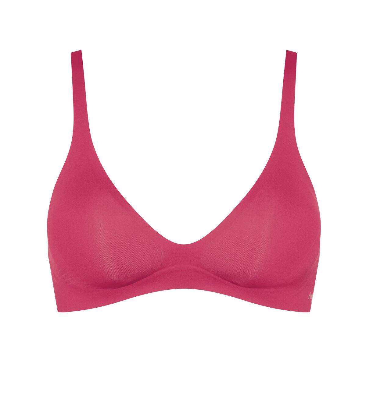 Sloggi Reggiseno Body Adapt T-Shirt Bra 10207489 S37 - Passarelli Biancheria