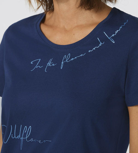 Triumph Pigiama da Donna Sets Pk Capri 10207536 S30 - Passarelli Biancheria