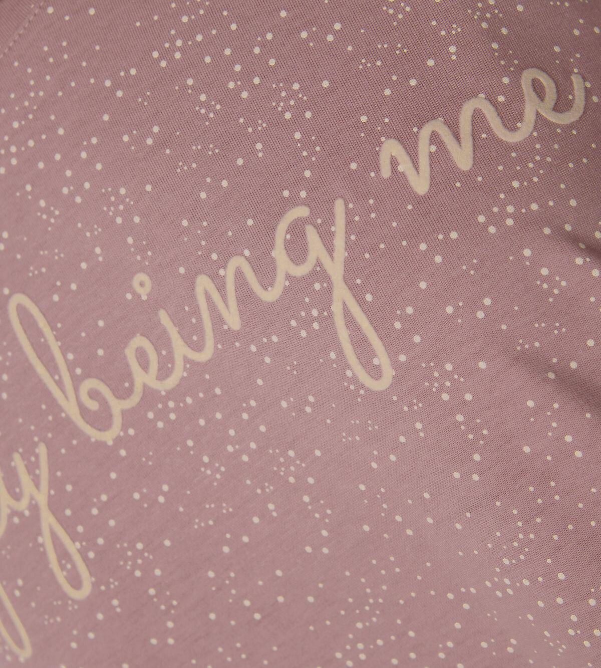 Triumph Camicia da Notte Estiva Maniche Corte Nightdresses NDK 01 X 10207547 S20 - Passarelli Biancheria