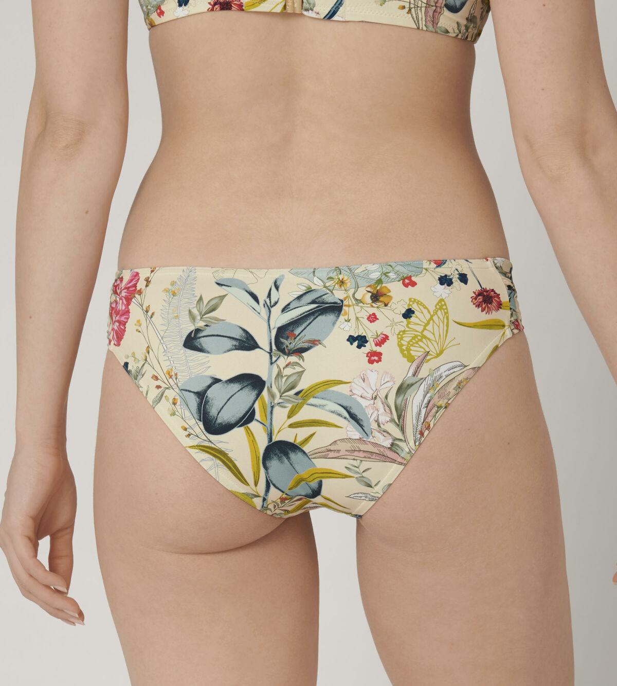 Triumph Costume 2 Pezzi da Donna Botanical 10207889 - 10207925 S66 - Passarelli Biancheria