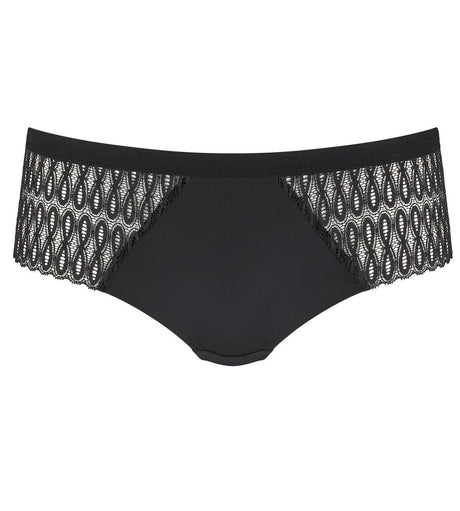 Triumph Slip Maxi Aura Spotlight 10207997 S21 - Passarelli Biancheria