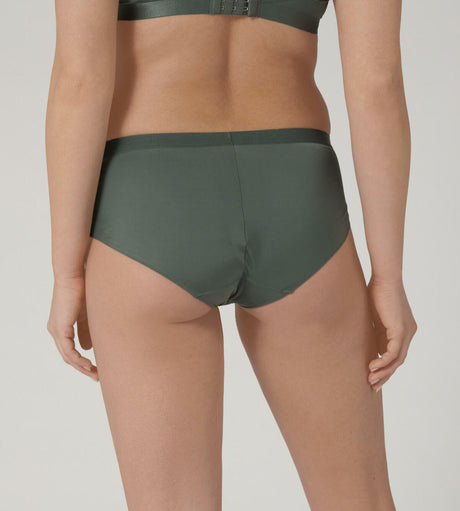 Triumph Slip Maxi Aura Spotlight 10207997 S21 - Passarelli Biancheria